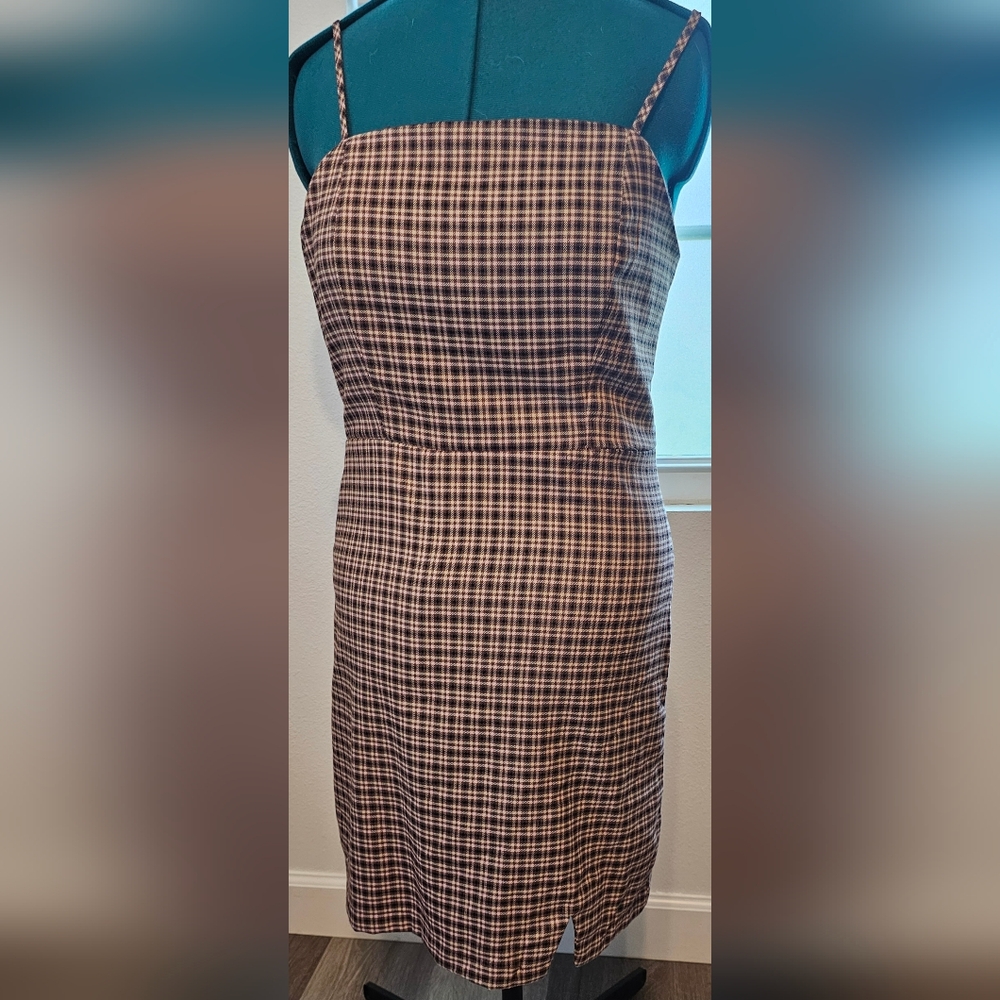 Dillard's GB Strappy Women's Dress